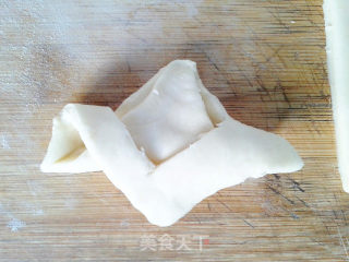 清甜可口~少油菠萝酥的做法步骤：11