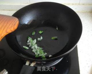 烧冬瓜（少油版）的做法步骤：5