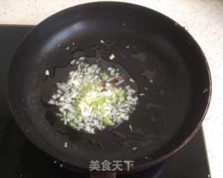 肉末鸡蛋酱的做法步骤：5