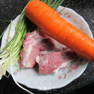 香炸胡萝卜盒子的做法步骤：1
