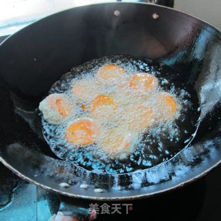 香炸胡萝卜盒子的做法步骤：10