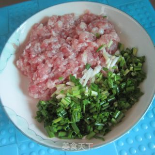 美味夹心豆腐的做法步骤：2