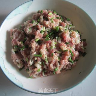 美味夹心豆腐的做法步骤：3