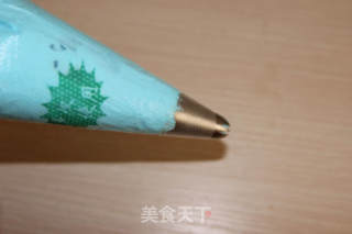 天使迷糊娃娃——美丽裙装，走进迷糊的纯洁世界的做法步骤：8
