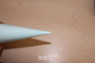 天使迷糊娃娃——美丽裙装，走进迷糊的纯洁世界的做法步骤：13