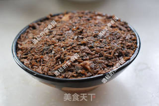 17图详解四川九大碗之【咸烧白】（芽菜扣肉）的做法步骤：12