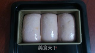 紫薯土司的做法步骤：14