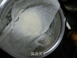 自制凉皮的做法步骤：2