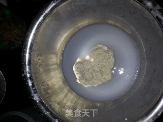 自制凉皮的做法步骤：5