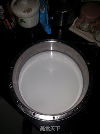 自制凉皮的做法步骤：10