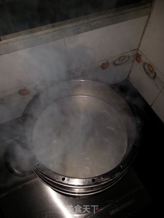 自制凉皮的做法步骤：12