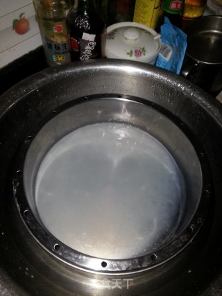 自制凉皮的做法步骤：13