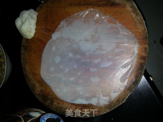 自制凉皮的做法步骤：14