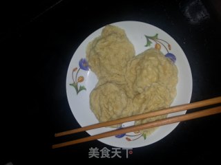 自制凉皮的做法步骤：17