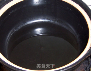 酱煲它米鱼的做法步骤：3