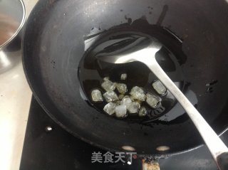 猪蹄炖花生的做法步骤：4