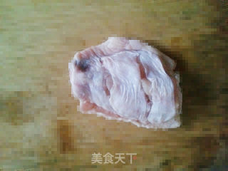 香烤鸡翅 鸡腿的做法步骤：2