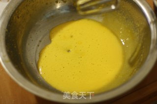 北海道戚风的做法步骤：1