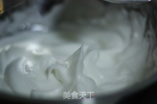 北海道戚风的做法步骤：5