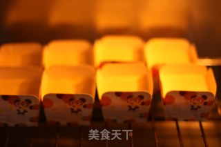 北海道戚风的做法步骤：7