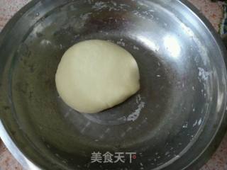 包菜鸡蛋盒子的做法步骤：1