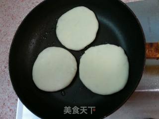 包菜鸡蛋盒子的做法步骤：4