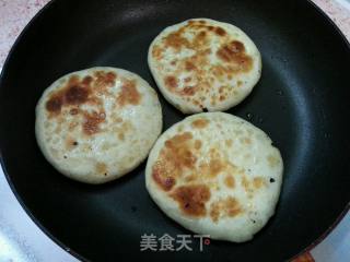 包菜鸡蛋盒子的做法步骤：5