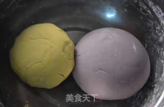 简单版——芋圆糖水的做法步骤：6