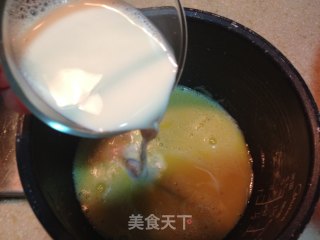 铜锣烧（叮当的豆沙包）的做法步骤：3