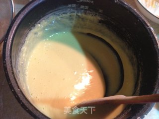 铜锣烧（叮当的豆沙包）的做法步骤：5