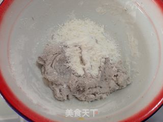 仙草芋圆的做法步骤：3