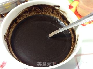 仙草芋圆的做法步骤：15