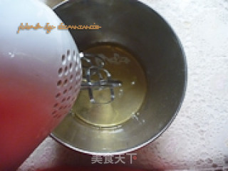 彩色蛋糕卷的做法步骤：5