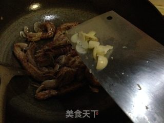 椒盐皮皮虾的做法步骤：3