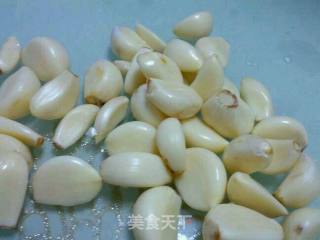 蒜蓉辣椒酱的做法步骤：2