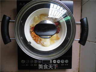 花胶孕妇月子汤--花胶的功效以及食用方法做法介绍的做法步骤：3