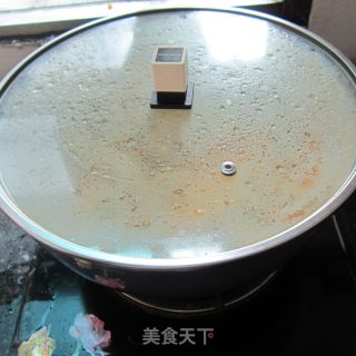 陶瓷锅煎饺子的做法步骤：5