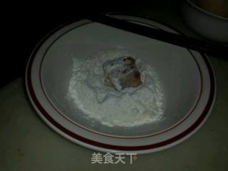 家常炖排骨的做法步骤：4