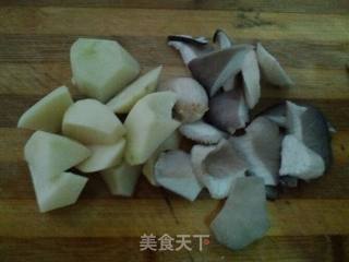 家常炖排骨的做法步骤：8