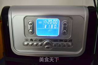【芝心鸡腿】晚餐来一点小资情调吧的做法步骤：4