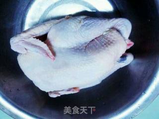 大盘鸡的做法步骤：2