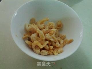 西葫三鲜水饺的做法步骤：2