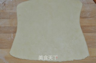 苹果派的做法步骤：5