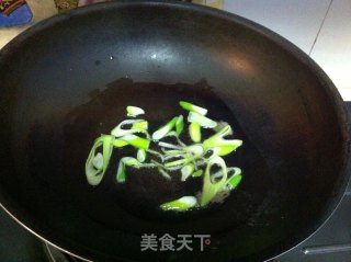 素炒面的做法步骤：6