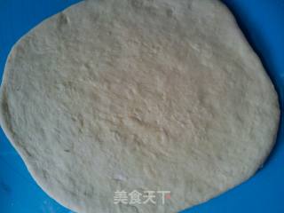 蛋糕甜甜圈的做法步骤：3