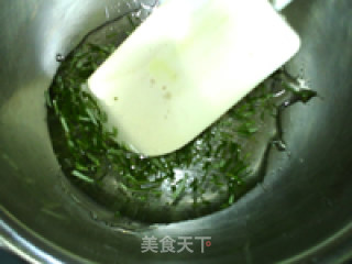 迷迭香葡萄干小蛋糕的做法步骤：3