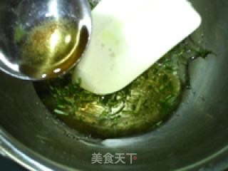 迷迭香葡萄干小蛋糕的做法步骤：4