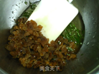 迷迭香葡萄干小蛋糕的做法步骤：5