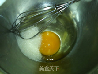 迷迭香葡萄干小蛋糕的做法步骤：8