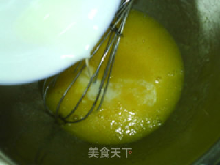 迷迭香葡萄干小蛋糕的做法步骤：10